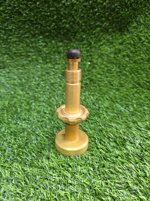 Llenador de GLP (Válvula de Llenado para Gas)