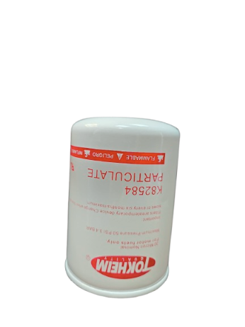 Filtro para Dispensador de Combustible