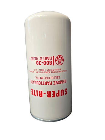Filtro para Dispensador de Combustible