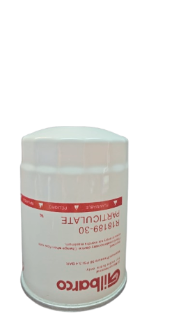 Filtro para Dispensador de Combustible