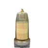 Filtro Separador de Agua para Combustible