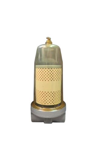Filtro Separador de Agua para Combustible