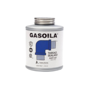 Sellador de Roscas Gasoila Thread Sealant (con PTFE) Sellador de Roscas Gasoila Thread Sealant (con PTFE)