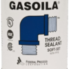 Sellador de Roscas Gasoila Thread Sealant (con PTFE)