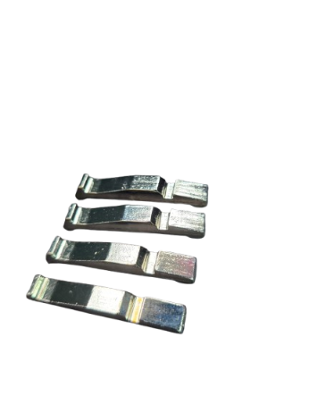 Kit de Reparación para Pistola LPG Group (x4 uñas)