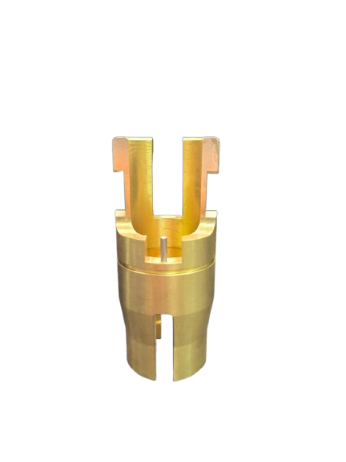 Kit de Reparación para Pistola LPG Group (x4 uñas)