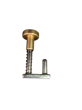 Kit de Reparación para Pistola LPG Group (x4 uñas)