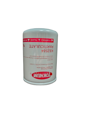 Filtro Tokheim para Combustible Filtro Tokheim para Combustible