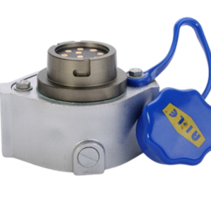 Enchufe de Camión con Ranura CZ-01 (API Rp1004)