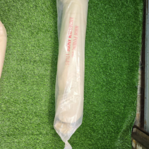 Ánodo de Magnesio 9 y 17 lb (protección catódica)