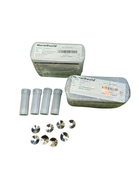 Ánodo de Magnesio 9 y 17 lb (protección catódica)
