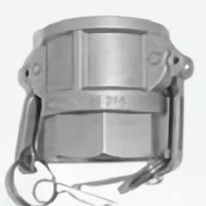 Acople Cam Lock Tipo D — Acoplador hembra con rosca hembra interna Acople Cam Lock Tipo D — Acoplador hembra con rosca hembra interna