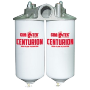 Filtro Centurion CIM-TEK de Alto Caudal Filtro Centurion CIM-TEK de Alto Caudal