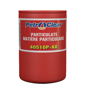 Filtro PetroClear 40510P-AD (detector de agua) Filtro PetroClear 40510P-AD (detector de agua)