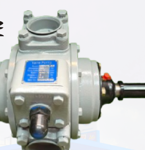 Bomba para Transferencia de Combustible Welldone