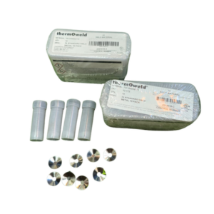Kit de Soldadura Exotérmica ThermoWeld (32 Standard Weld)