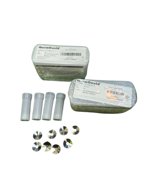 Kit de Soldadura Exotérmica ThermoWeld (32 Standard Weld)