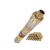 Conector Flexible Copleflex para Tubería de Combustible
