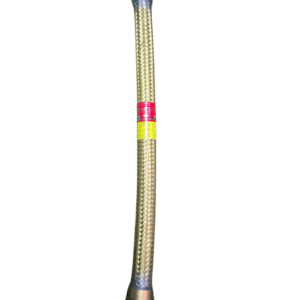 Conector Flexible Copleflex para Tubería de Combustible
