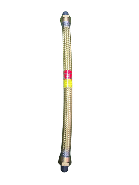 Conector Flexible Copleflex para Tubería de Combustible