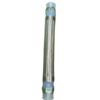 Conector Flexible DGU para Tubería de Combustible