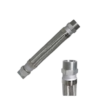 Conector Flexible DGU para Tubería de Combustible
