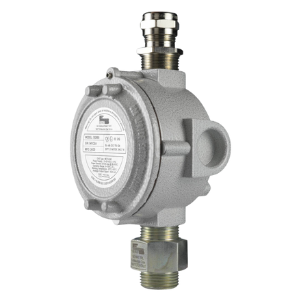 Sensor Detector de Gas BEINAT (antiexplosión)