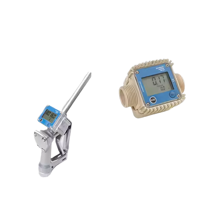 Kit Urea 220V para Despacho de AdBlue Kit Urea 220V para Despacho de AdBlue