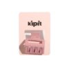 Gancho Cuadrado X 1 Kipit Gancho Cuadrado X 1 Kipit