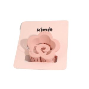 Gancho Flor X 1 Kipit