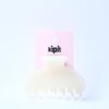 Gancho Carey Blanco Para X 1 Kipit
