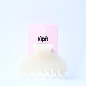 Gancho Carey Blanco Para X 1 Kipit