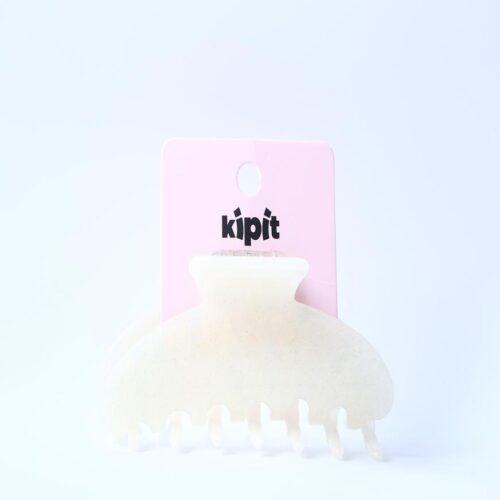 Gancho Carey Blanco Para X 1 Kipit