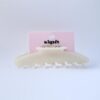 Gancho Carey Blanco Para X 1 Kipit