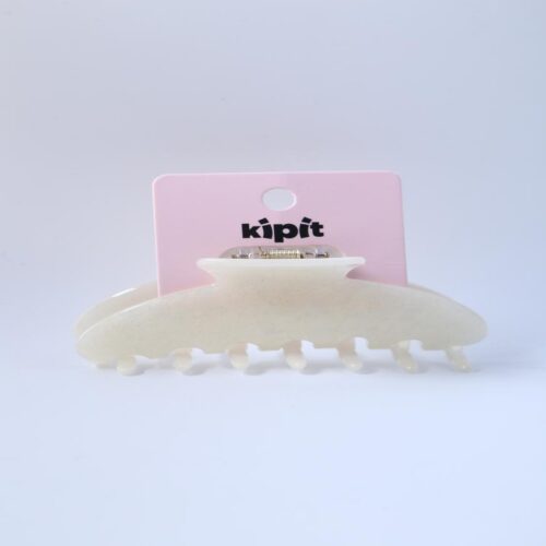 Gancho Carey Blanco Para X 1 Kipit