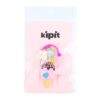 Ganchos Arcoiris Y Helado X 2 Un Kipit Ganchos Arcoiris Y Helado X 2 Un Kipit