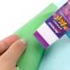 Goma En Barra Artesco Triangular Sticky Magic 25 G