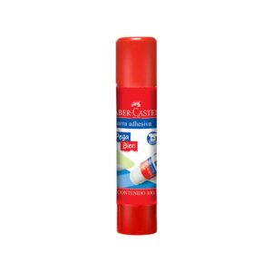 Goma En Barra Faber Castell 10 G