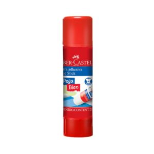 Goma En Barra Faber Castell Fix 21 G
