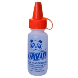 Goma Liquida De 23Gr David