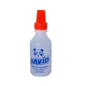 Goma Liquida De 60Gr David