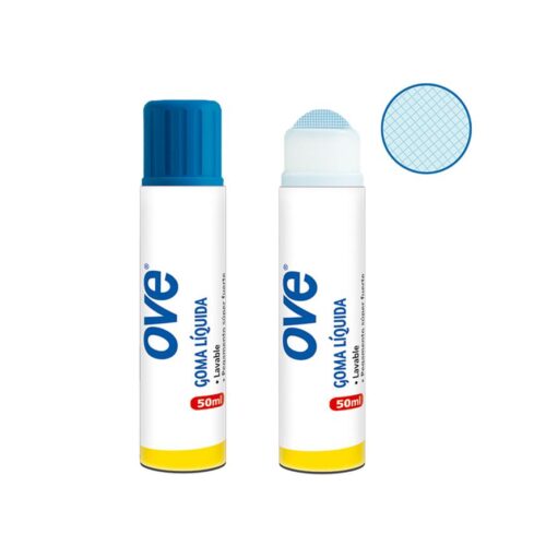 Goma Líquida Ove 50 Ml