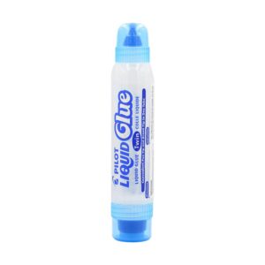Goma Líquida Pilot Con Doble Aplicador 50 Ml
