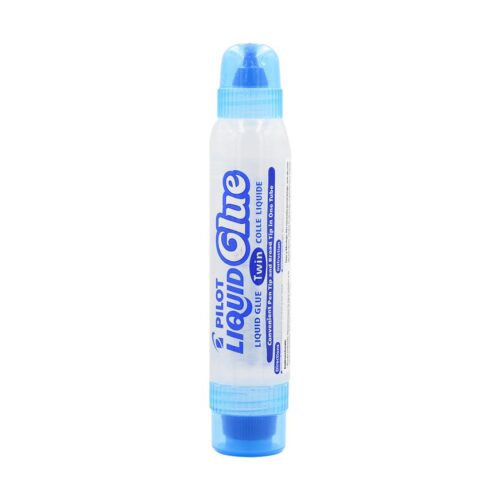 Goma Líquida Pilot Con Doble Aplicador 50 Ml