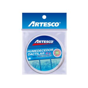 Humedecedor Dactilarâ 40G