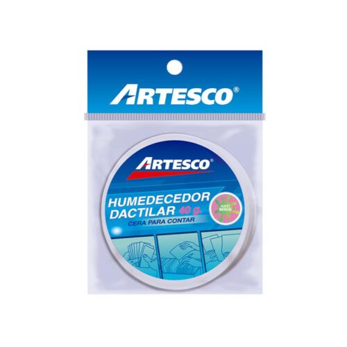 Humedecedor Dactilarâ 40G