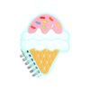 Libreta Pvc Helado Kipit 1570
