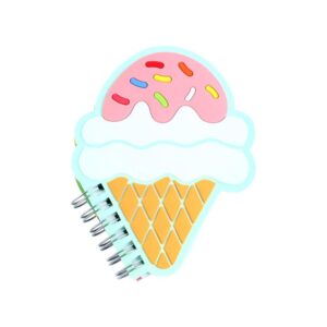Libreta Pvc Helado Kipit 1570