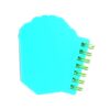 Libreta Pvc Pop Corn Kipit 1570