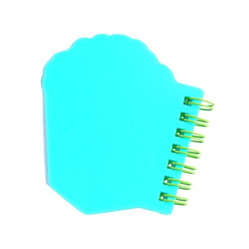 Libreta Pvc Pop Corn Kipit 1570